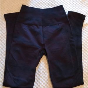 Lululemon Flow and Go Leggings